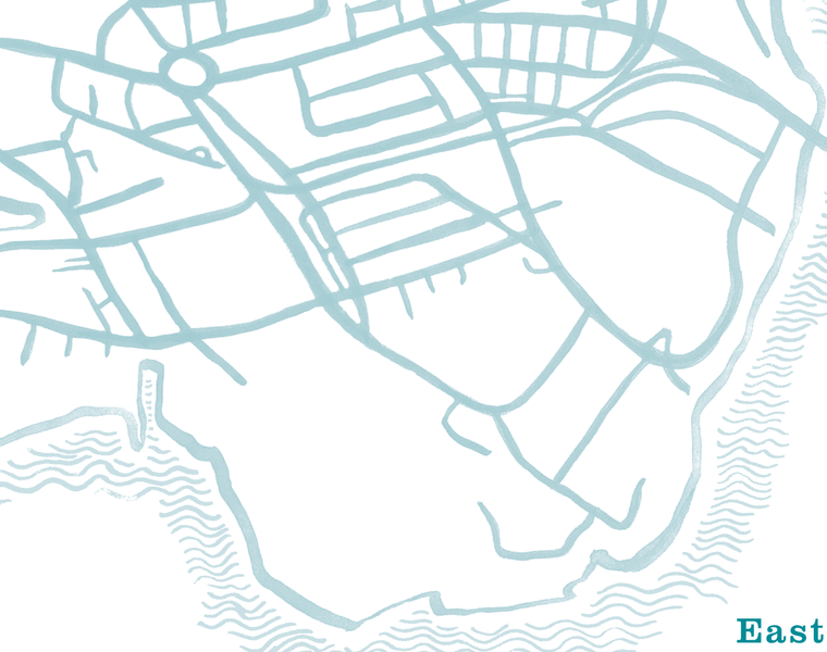 Coxsidecartographies HERO