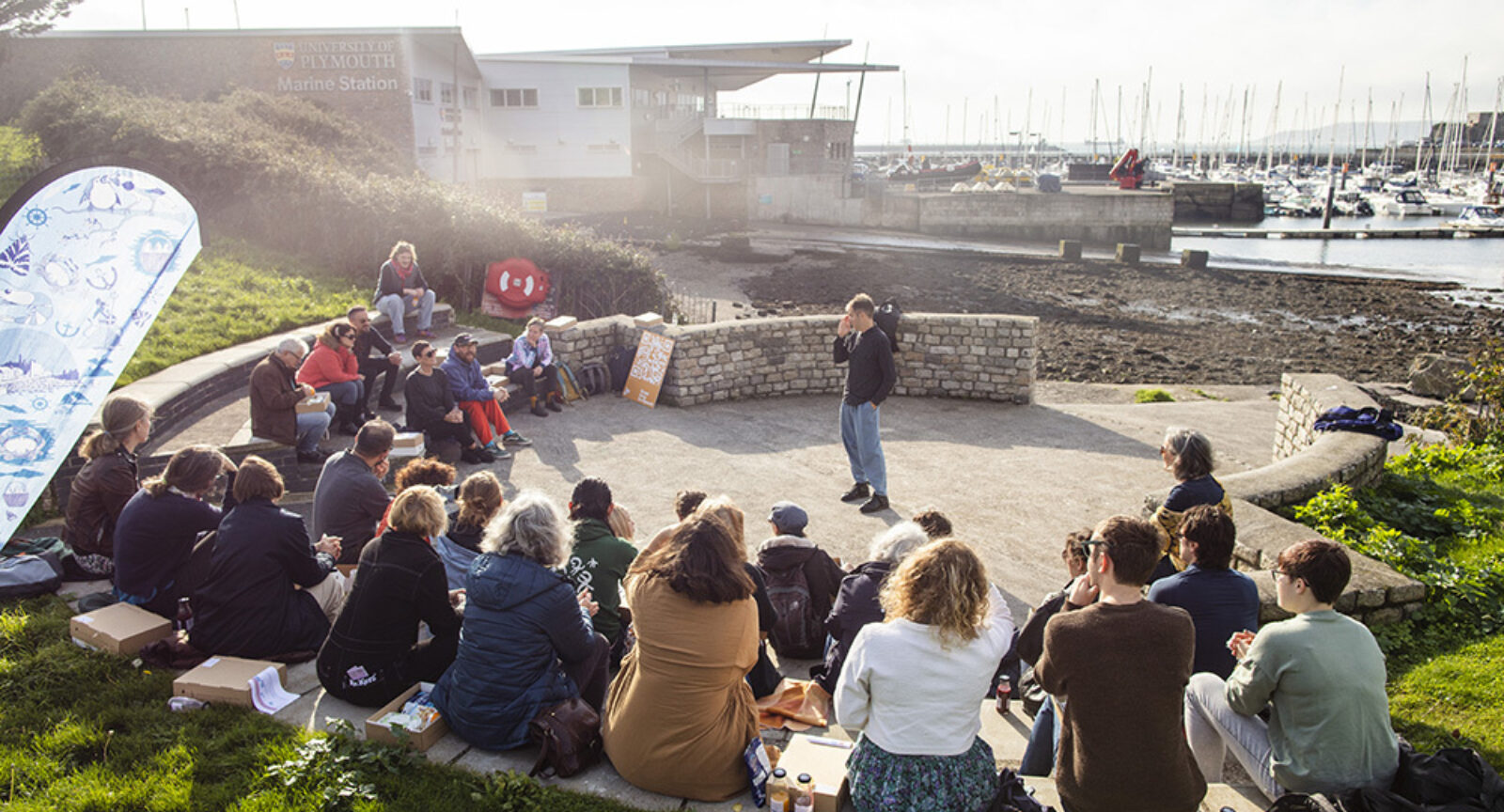 Climavore Picnic Cooking Sections