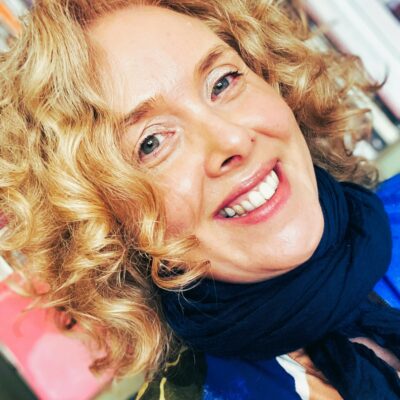 Cara Courage June 2024 01