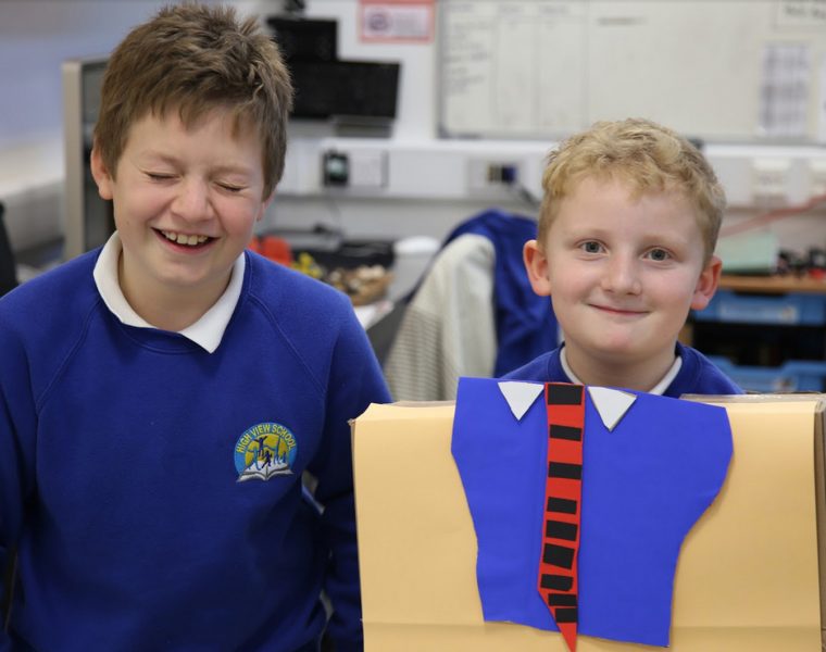 Creative Education 1