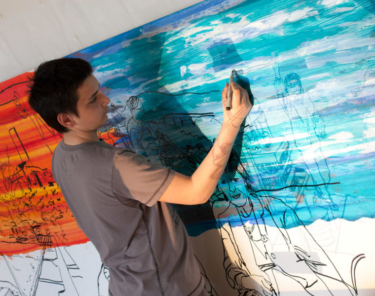 Creativity in our Community 12